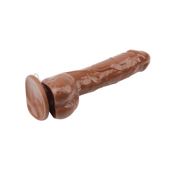 Vibe Jeff Stryker 8.9 Brown - Image 3
