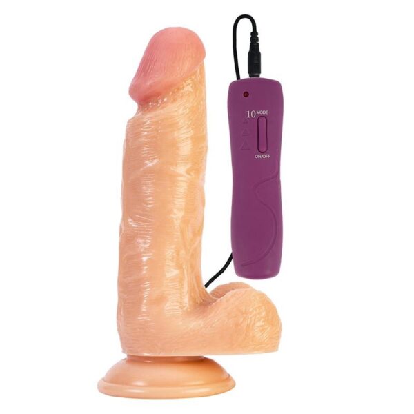 Vibe Leo Remote Control 13.5 cm - Image 2
