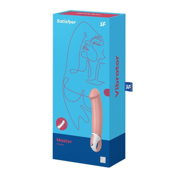 Vibe Master - Image 4