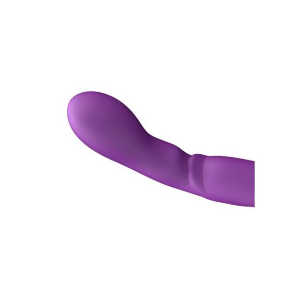 Vibe Nyx Silicone 20.1 x 3.6 cm - Image 2