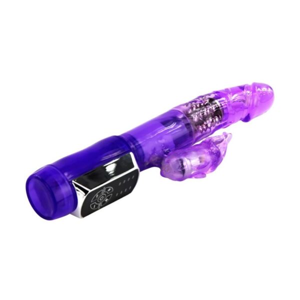Vibe Passionate Baron Purple - Image 2