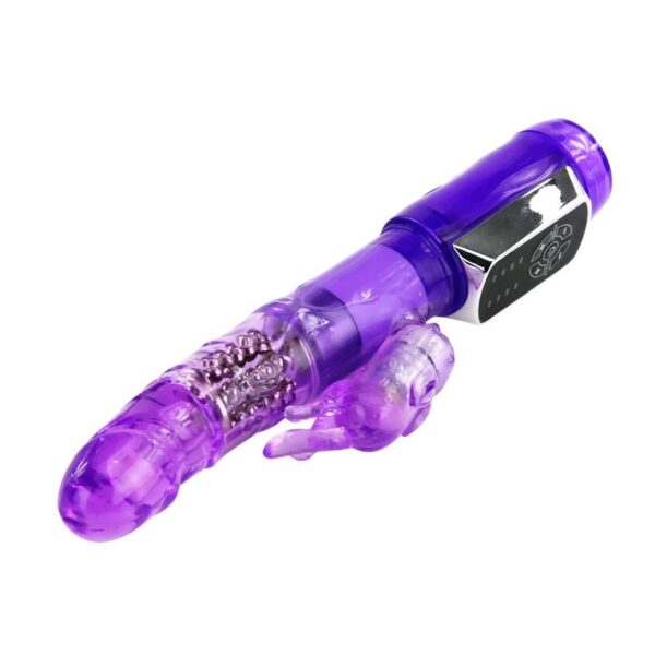 Vibe Passionate Baron Purple - Image 3