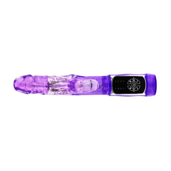 Vibe Passionate Baron Purple - Image 4