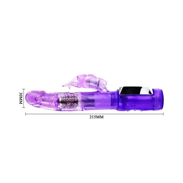 Vibe Passionate Baron Purple - Image 5