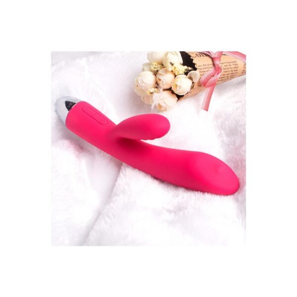 Vibe Rabbit Trysta Rose - Image 2