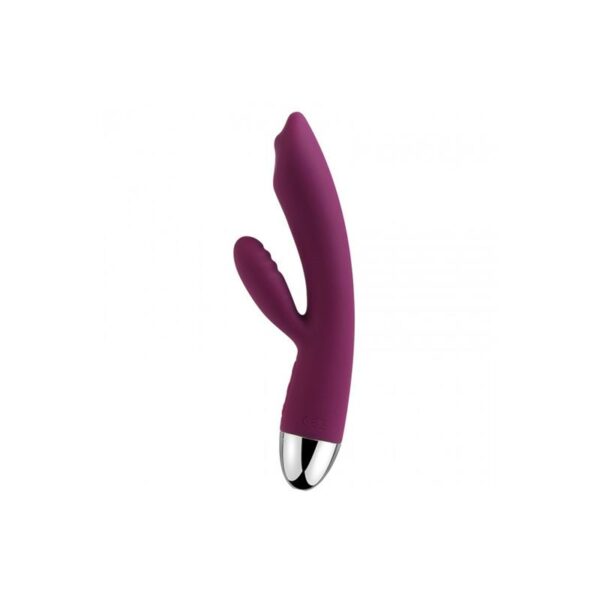 Vibe Rabbit Trysta Violet - Image 2