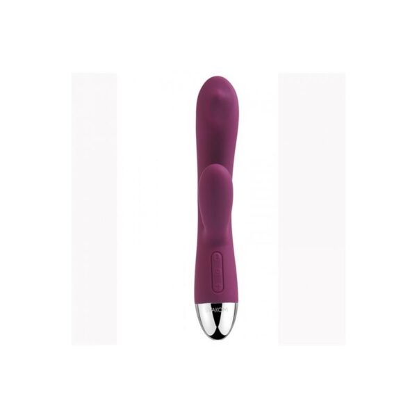 Vibe Rabbit Trysta Violet - Image 4