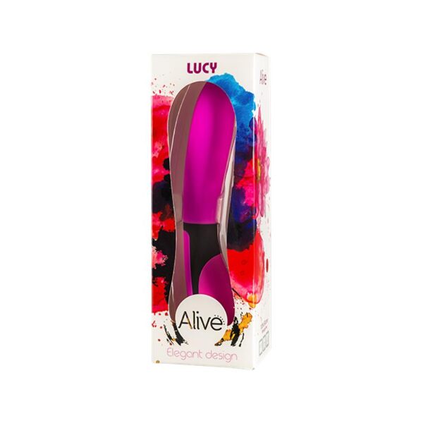 Vibe Silicone Lucy - Image 2