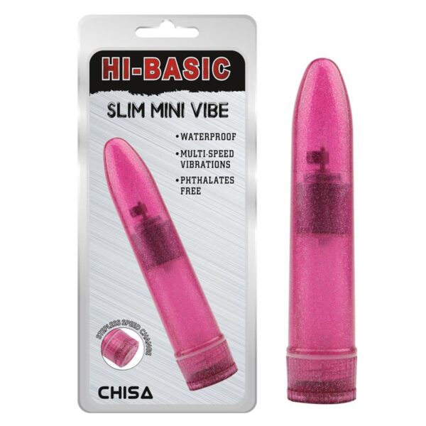 Vibe Slim Mini Purple - Image 2