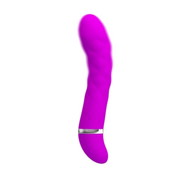Vibe Truda Silicone 18.8 x 3.5 cm - Image 6