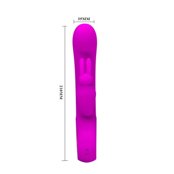 Vibe Webb Purple - Image 5