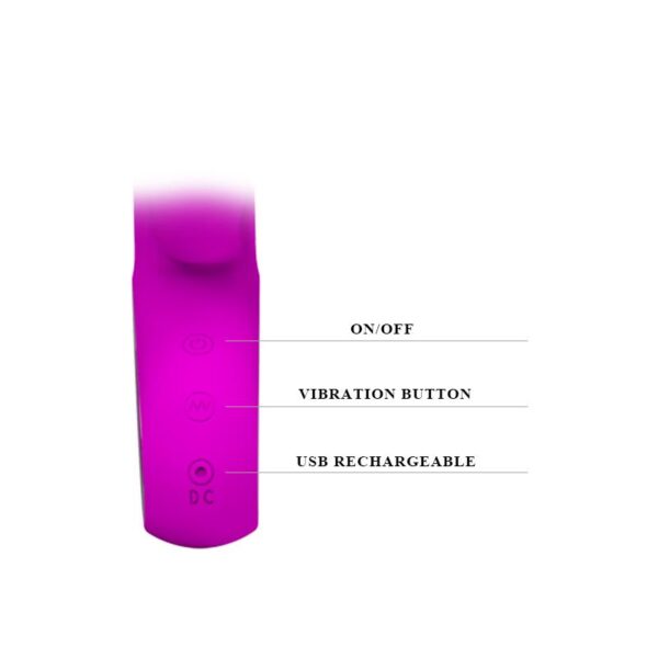 Vibe Webb Purple - Image 6
