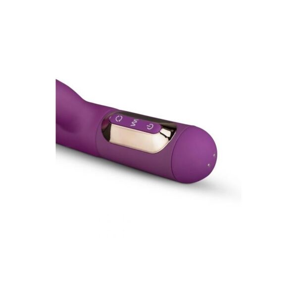 Vibe with Thrust Thumping Bunny - Image 3