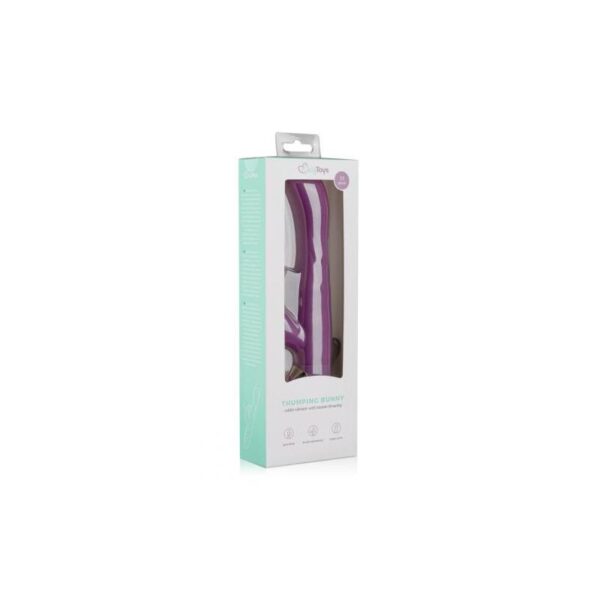 Vibe with Thrust Thumping Bunny - Image 9