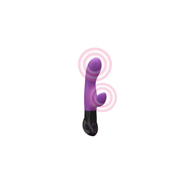 Viber Gaia Silicone 20.1 x 3.6 cm - Image 3