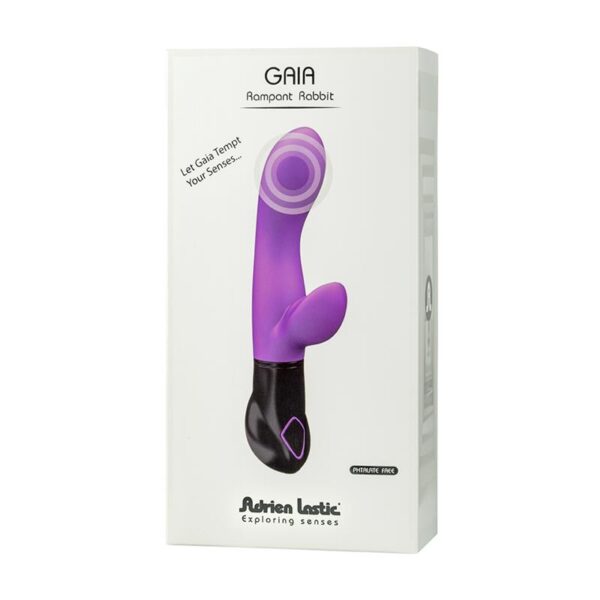 Viber Gaia Silicone 20.1 x 3.6 cm - Image 5