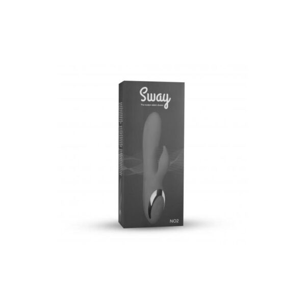 Vibes No. 2 Black - Image 6