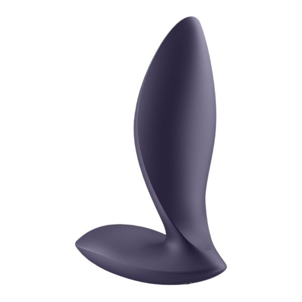 Vibrating Anal Plug APP Satisfyer Connect Power Plug - Image 2