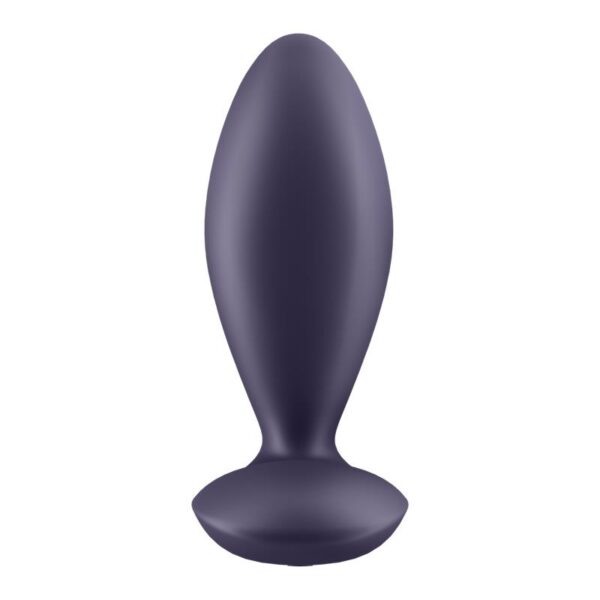 Vibrating Anal Plug APP Satisfyer Connect Power Plug - Image 4