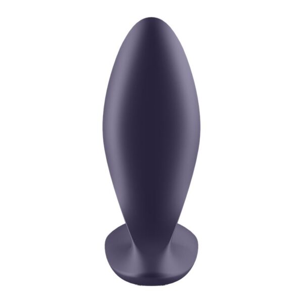 Vibrating Anal Plug APP Satisfyer Connect Power Plug - Image 5