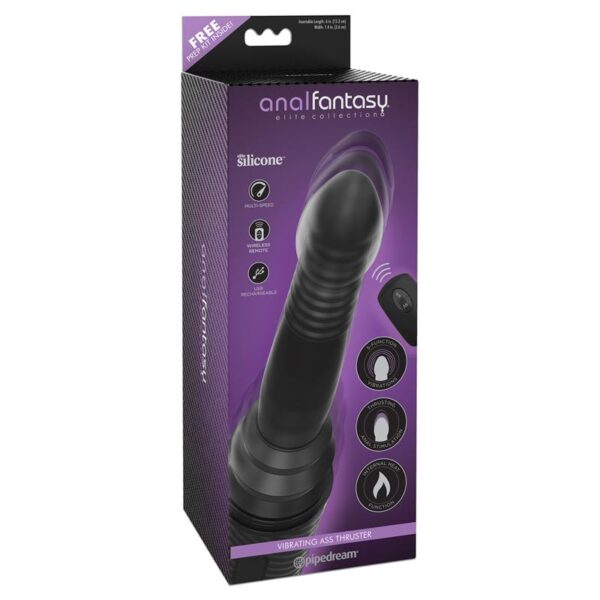 Vibrating Ass Thruster - Image 2