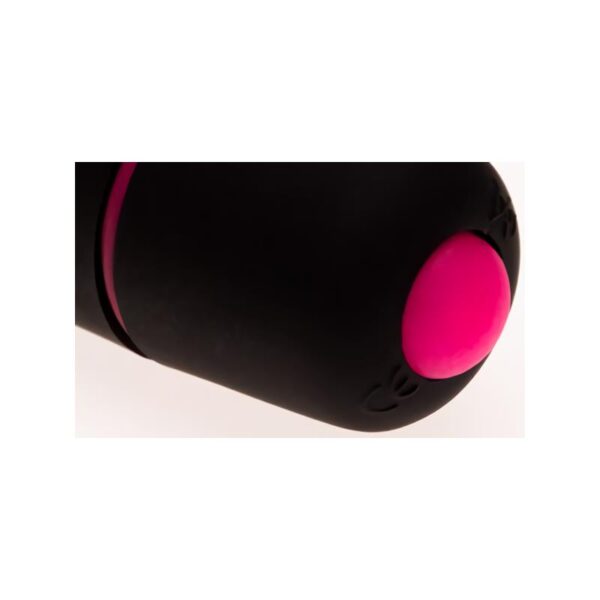 Vibrating Bulelt Silicone Univibe 9 x 1.7 cm - Image 3