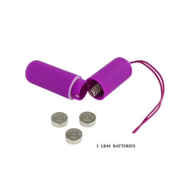 Vibrating Buller Magic x20 Purple - Image 8