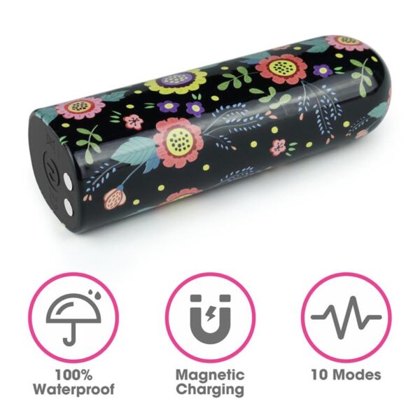 Vibrating Bullet Diana - Image 12