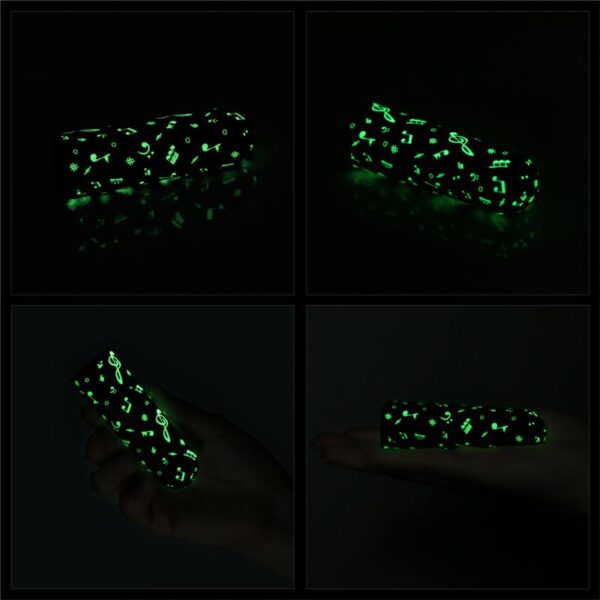 Vibrating Bullet Glow-in-the-dark - Image 15