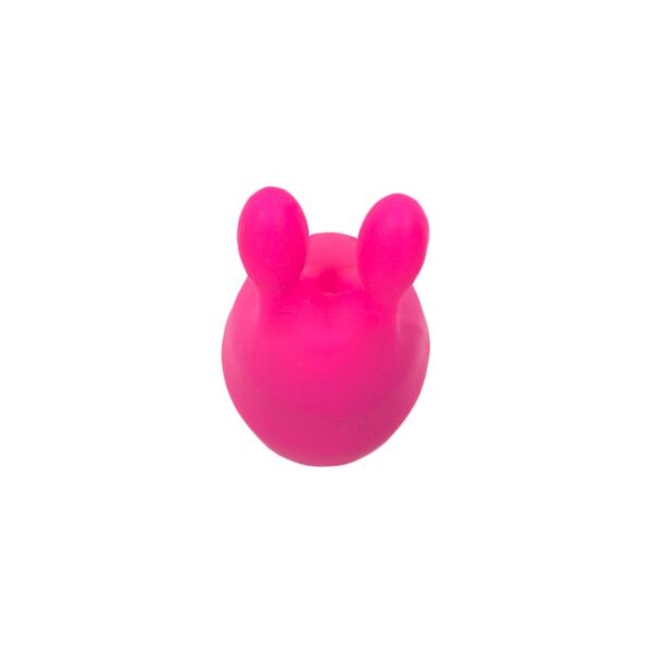 Vibrating Bullet Lastic Pocket Pink Silicone 8.5 x 2.3 cm - Image 3