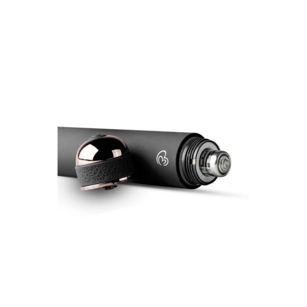 vibrating Bullet Supreme Shorty Black - Image 3