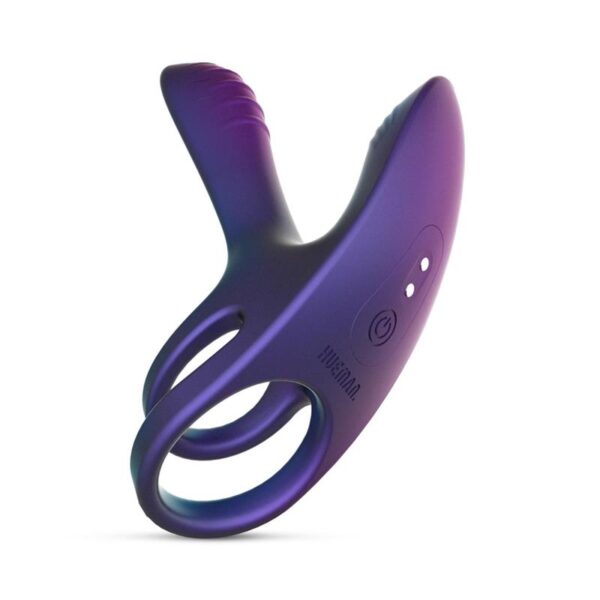 Vibrating Cock Ring - Image 3