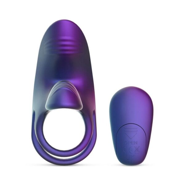 Vibrating Cock Ring - Image 7