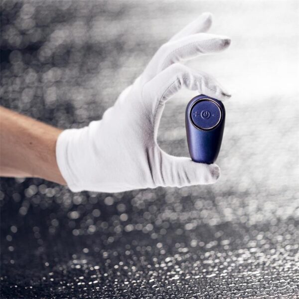 Vibrating Cock Ring - Image 9