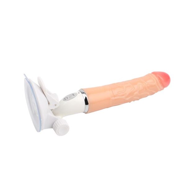 Vibrating Dildo Adaptable Artillerymen 10.3 - Image 4