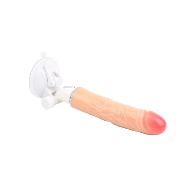 Vibrating Dildo Adaptable Artillerymen 10.3 - Image 5