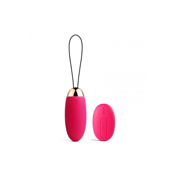 Vibrating Egg Elva - Image 3