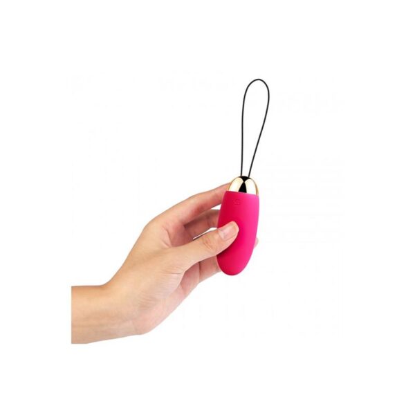 Vibrating Egg Elva - Image 7