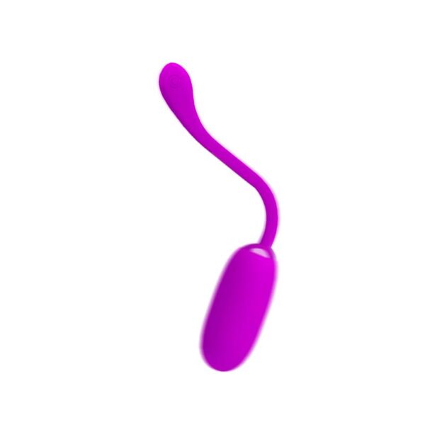 Vibrating Egg Julius USB Silicone - Image 4