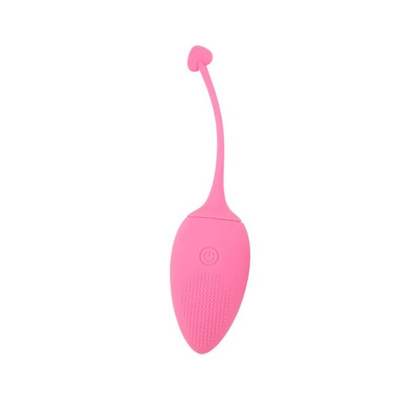 Vibrating Egg Remote Control Sweety Teaser USB 5.7 - Image 6