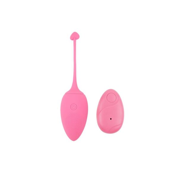 Vibrating Egg Remote Control Sweety Teaser USB 5.7 - Image 2