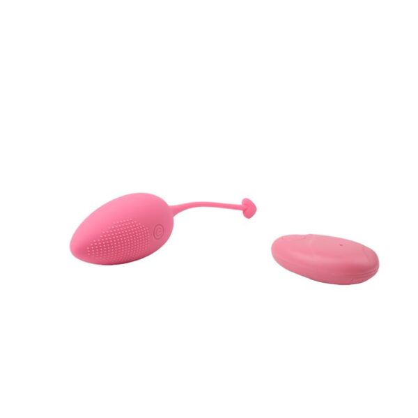 Vibrating Egg Remote Control Sweety Teaser USB 5.7 - Image 4