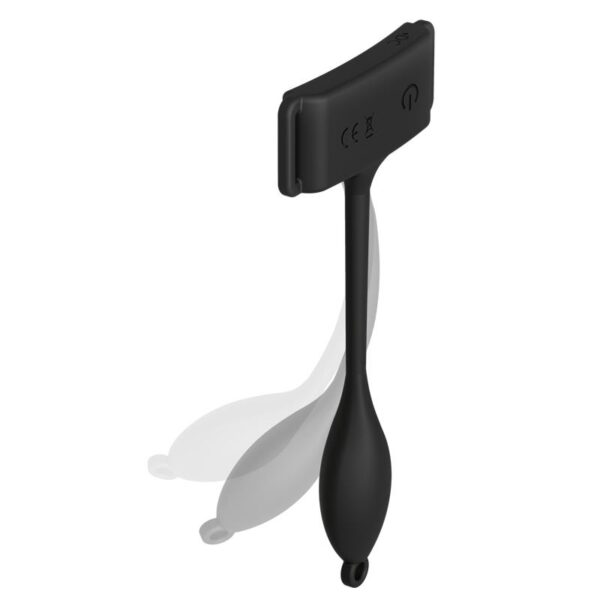 Vibrating Pantie Pan-T Vibe - Image 2