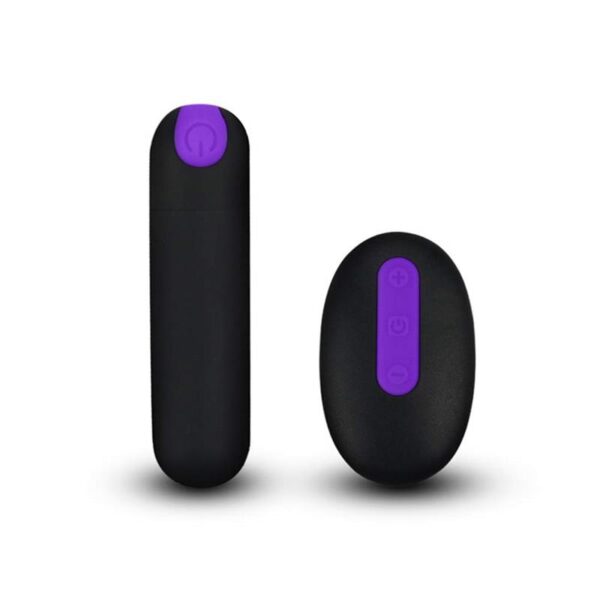 Vibrating Panty iJoy Remote Control USB - Image 2