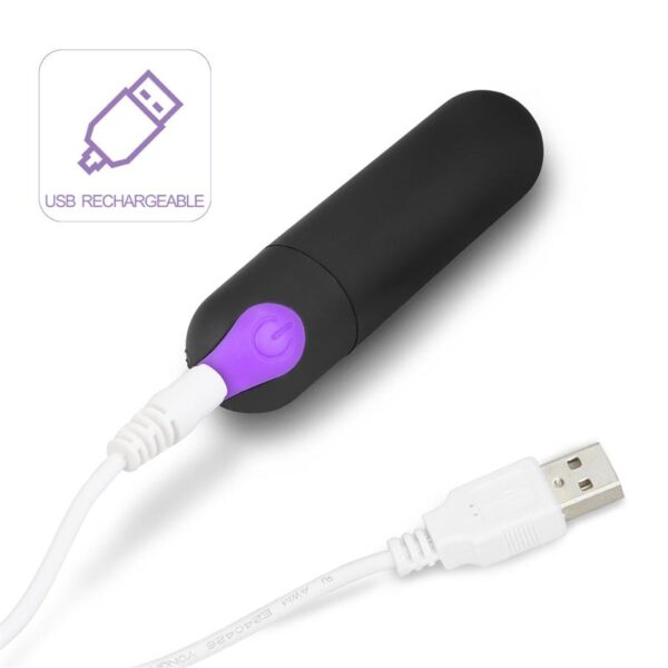 Vibrating Panty iJoy Remote Control USB - Image 8
