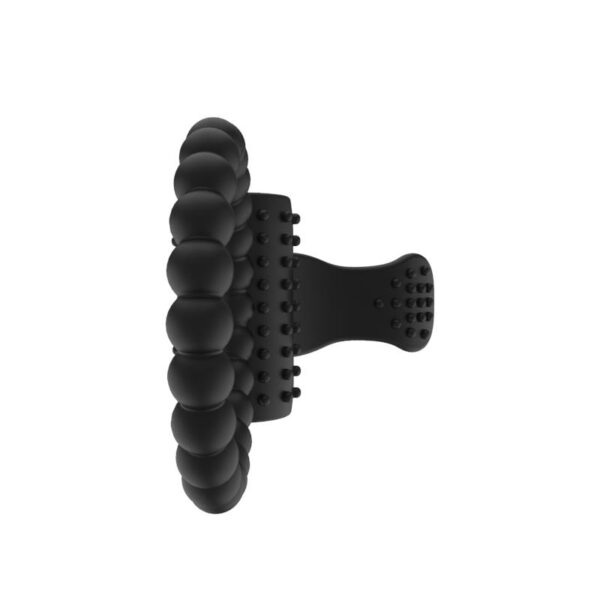 Vibrating Penis Ring Black - Image 6