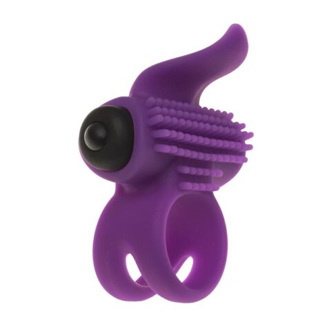Vibrating Ring Lastic Ring 7 x 5.7 cm