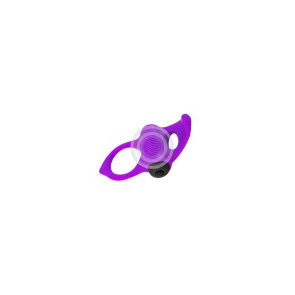 Vibrating Ring Lingus Max 9.5 x 3 cm - Image 2
