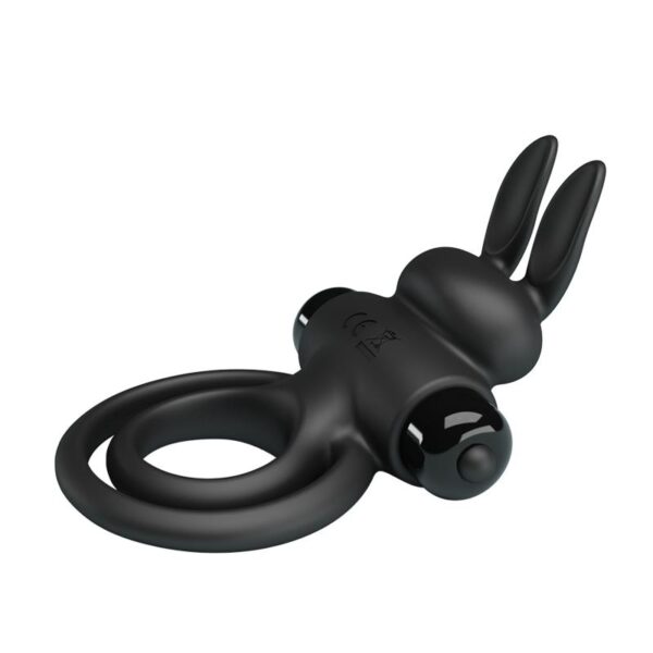 Vibrating Ring Vibrant Penis Ring III - Image 3