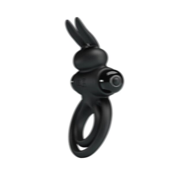 Vibrating Ring Vibrant Penis Ring III - Image 4